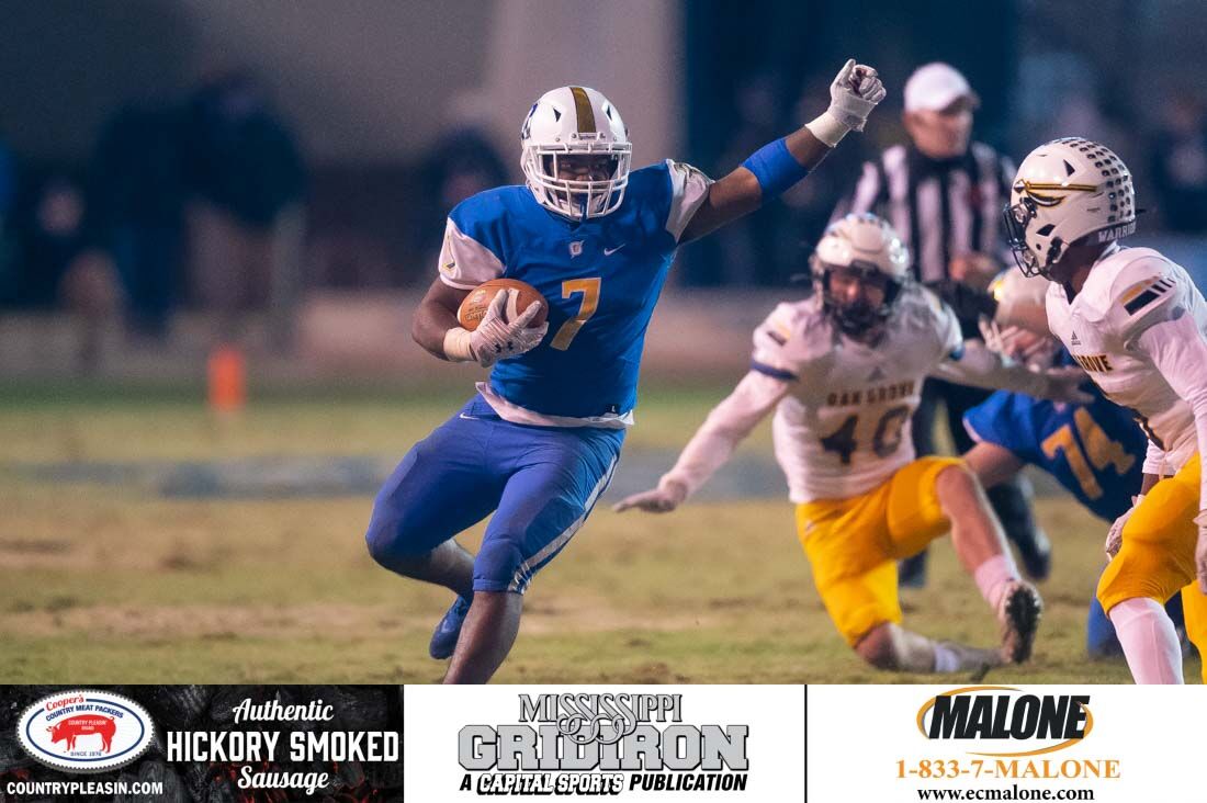 Oak Grove vs Oxford, 6A Title Game 36.JPG